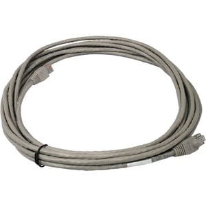 Lantronix ACC-200.0063 RJ-45 Patch Network Cable - 1 x RJ-45 Network - Male - 1 x RJ-45 Network - Male