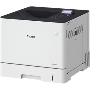 Canon i-SENSYS LBP722CDW Desktop Wireless Laser Printer - Colour - 38 ppm Mono / 38 ppm Color - 1200 x 1200 dpi Print - Au