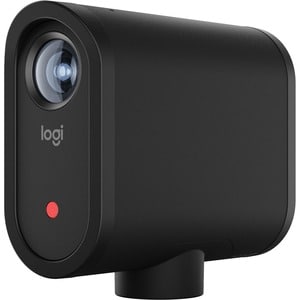 Mevo Start Webcam - 12 Megapixel - Black - USB Type C - 1 Pack(s) - 1920 x 1080 Video - 84° Angle - Microphone - Wireless 