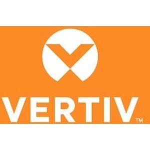 Vertiv AVOCENT Adaptador KVM - 1 - Compatível com TAA - Preto