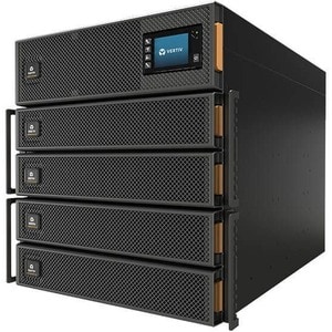 GXT5 20KVA/20KW IN 208V OUT 208V/120V RACK/TOWER W/ COM. CARD