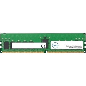 Dell Memory Upgrade - 16GB - 2Rx8 DDR4 RDIMM 3200MHz