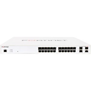 FORTISWITCH-124E-FPOE