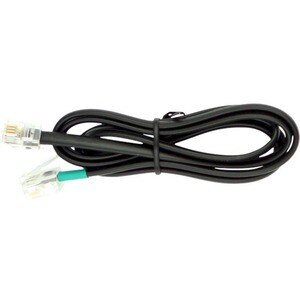 EPOS RJ45 - RJ9 - DW 80 cm RJ-45/RJ-9 Telefonkabel - Cable for Telefon, Headset