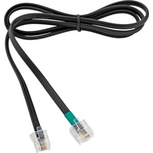 EPOS RJ-11/RJ-45 Telefonkabel - Cable for Headset, Telefon, Handelsturm / Händlerplatine