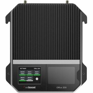 WeBoost Office 200 651047 Cellular Phone Signal Booster - Dome Antenna