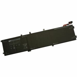 BTI 451-BBYB-BTI 11.4V 97WHR LI-ION BATTERY 451-BBYB, 5D91C, 5XJ28, 6GTPY, GPM03 - Compatible OEM: 451-BBYB, 5D91C, 5XJ28,