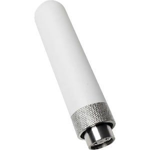 Cisco Aironet Short Dual-Band Omni Antenna - 2.4 GHz- 2.5 GHz, 5.15 GHz - 5.925 GHz - 23 dB - 5 dBi - Wireless Access Poin