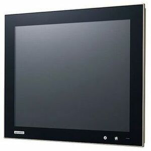 PC de panneau Advantech TPC-5000 TPC-5152T-633BE - Fanless - Intel Core i3 6ème génération i3-6100U Dual-core (2 cœurs) 2,