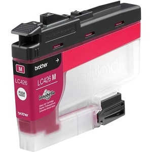 Brother Original High Yield Inkjet Ink Cartridge - Single Pack - Magenta - 1 Pack - 1500 Pages