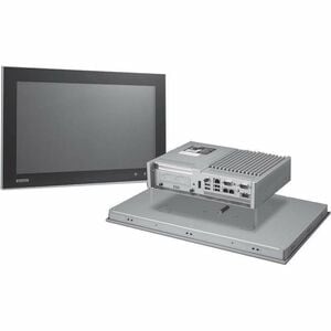 Advantech TPC-5000 TPC-5172T-633BE Fanless Panel PC - Intel Core i3 6th Gen i3-6100U Dual-core (2 Core) 2.30 GHz - 8 GB RA