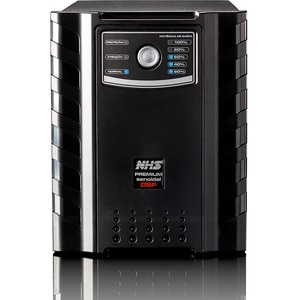NOBREAK NHS PREMIUM SEN (GII 2200VA/6B.9AH/ENGATE)