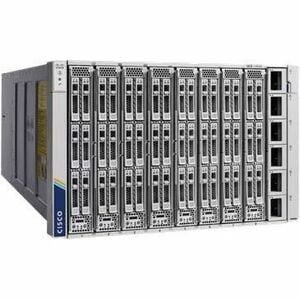 Cisco Chassis para servidor - 1.40 kW
