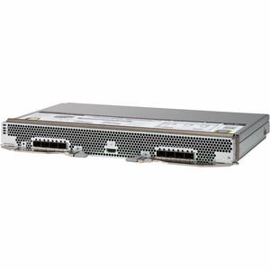 Cisco Módulo de expansão - 1 - Para Trabalho em rede de dados, Rede óptica - Fibra óticaEthernet de 25 Gigabits - 25GBase-