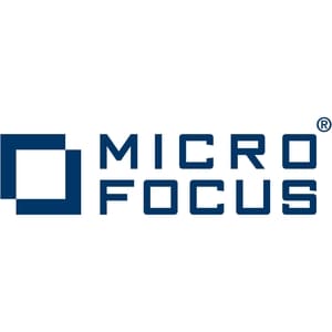 Micro Focus Service/Support - Service - Technisch