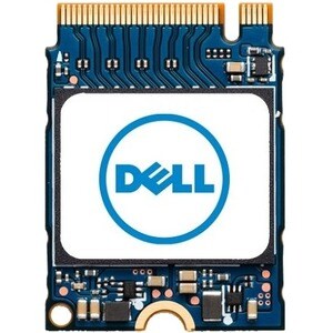 Dell 1 TB Rugged Solid State Drive - M.2 2230 Internal - PCI Express NVMe - Desktop PC, Notebook Device Supported - 1 Year