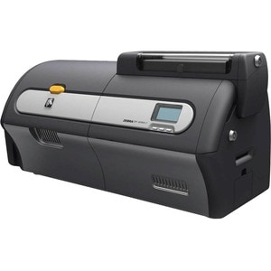 Zebra ZXP Series 7 Single Sided Desktop Dye Sublimation/Thermal Transfer Printer - Color - Card Print - Fast Ethernet - US