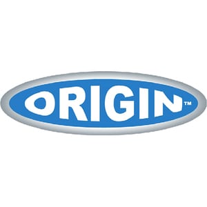 Origin Keyboard - Cable Connectivity - Proprietary Interface - Belgian - 100 Key - Notebook