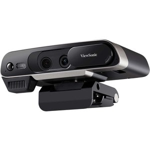 ViewSonic VBC100 Webcam - USB 3.0 Type C - VBC100 Webcam - USB 3.0 Type C