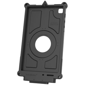 RAM Mounts IntelliSkin Next Gen For Samsung Tab A7 Lite 8.7" - For Samsung Galaxy Tab A7 Lite Tablet - Black - Shock Absor