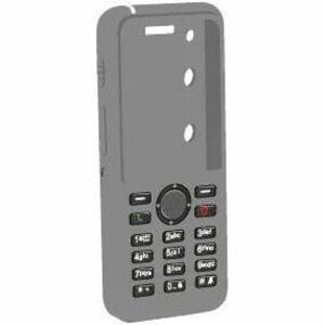 CISCO 8821 SILICONE CARRY CASE