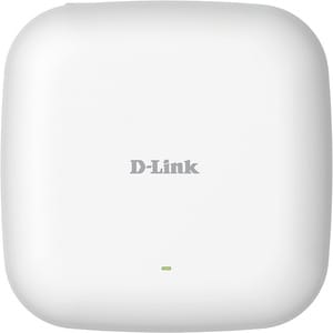 AX1800 Wi-Fi 6 Dual-Band PoE Access Point