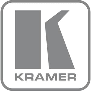 Kramer C-HM/HM/PRO-40 12 m HDMI A/V Cable for Audio/Video Device, A/V Receiver, Home Theater System - First End: 1 x HDMI 
