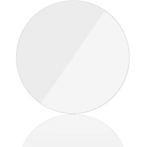 PanzerGlass Original Glass Screen Protector - Crystal Clear - 1 - For LCD Smartwatch - Water Proof, Humidity Resistant