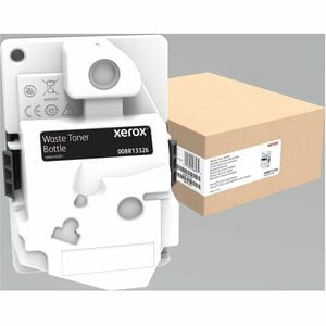 Xerox Waste Toner Bottle - Laser - 15000 Pages