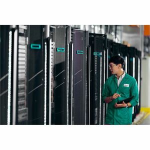 Fixation murale HPE pour Points d'Accès Sans Fil