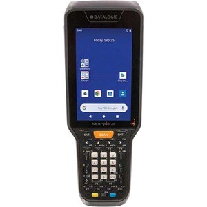 SKORPIO X5 XLR PGRIP WIFI 4.3IN BT 4GB/64GB 38-KEY CON 2D A10 EB