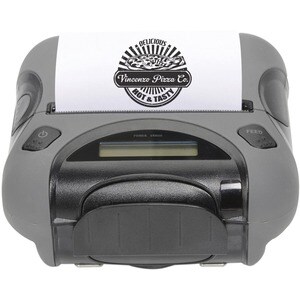 SM-T300I2-DB50 EU PRINTER INCL LI-ION BATTERY