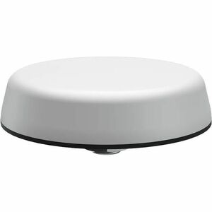 Panorama Antennas Antenne für Drahtloses Datennetzwerk - Weiß - 12 dB - 9 dBi - Plattenmontage, Deckenhalterung - Omnidire