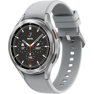 SAMSUNG GALAXY WATCH 4 CLASSIC R890 46MM BT SILVER