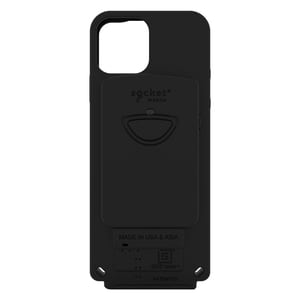DuraSled DS840f/iPhone Xs Max Charging Dock