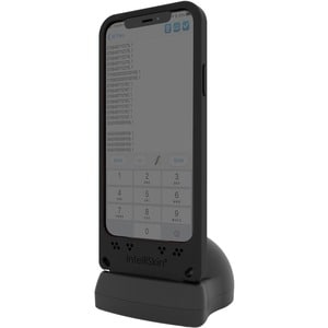 DuraSled DS800 Linear BC SCAN Sled v21 for iPhone 12/iPhone 12 pro Charging Dock