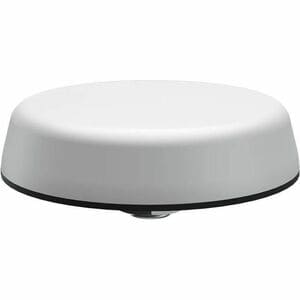 Panorama Antennas Antenna for Wireless Data Network - White - 2.4 GHz to 4.5 GHz - 12 dB - 9 dBi - Panel Mount, Ceiling Mo