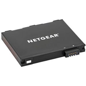 Netgear W-20 Battery - Lithium Ion (Li-Ion) - 1 - For Router - Battery Rechargeable - 3.85 V DC - 5040 mAh - 19.40 Wh Shel