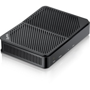 ZYXEL P-791R v3 VoIP Gateway - 1 x RJ-45 - Management Port - Fast Ethernet
