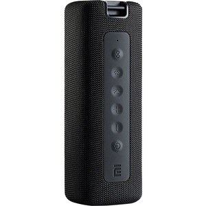 MI MDZ-36-DB Portable Bluetooth Smart Speaker - 8 W RMS - Blue - 80 Hz to 20 kHz - Surround Sound - Battery Rechargeable - 1