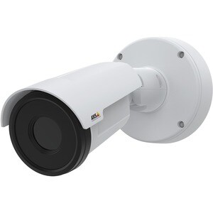 AXIS Q1951-E 13MM 8.3 FPS OUT. THERMAL NW CAMERA WALL/CEILING