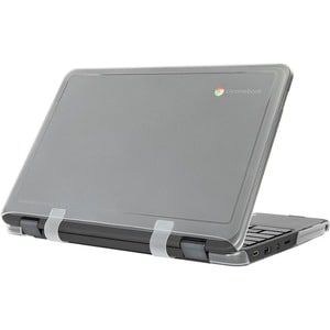 Lenovo Hülle für Lenovo Notebook - Durchsichtig - Stoßfest, Kratzfest, Resistent gegen Beschädigungen, Beulenbeständig - P
