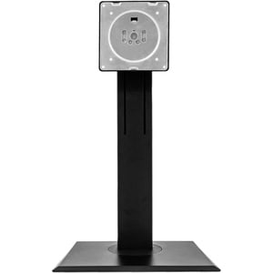 Hannspree Height Adjustable Monitor Stand - Up to 71.1 cm (28") Screen Support - 4 kg Load Capacity