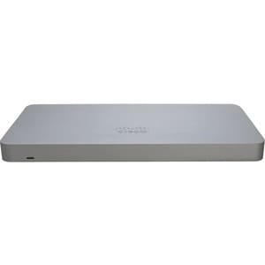 Meraki MX75 Network Security/Firewall Appliance - 12 Port - 1000Base-T - Gigabit Ethernet, 1000Base-X - 10 x RJ-45 - 1 Tot