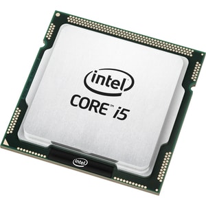 Intel Core i5 i5-4600 i5-4670K Quad-core (4 Core) 3.40 GHz Processor - Retail Pack - 6 MB L3 Cache - 1 MB L2 Cache - 64-bi