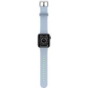Banda smartwatch OtterBox - Blu