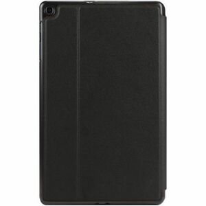 MOBILIS Origine Carrying Case (Folio) for 22.1 cm (8.7") Samsung Galaxy Tab A7 Lite Tablet - Black - Bump Resistant, Scrat