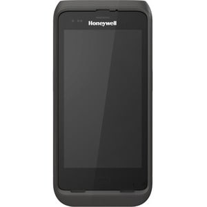 Honeywell CT45 XP Rugged Handheld Terminal - 1D, 2D - 4G, 4G LTE - S0703Scan Engine - Imager - Qualcomm - 12.7 cm (5") - L
