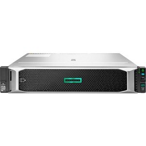 Servidor HPE ProLiant DL180 G10 - 1 x Intel Xeon Silver 4208 2.10GHz - 16GB RAM - Serie ATA, 12Gb/s SAS Controlador - 2U B