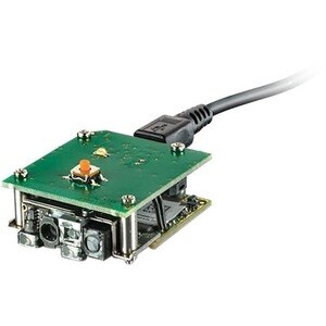 DSE0420 2D SCAN ENGINE DEMO KIT